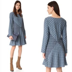 Ace & Jig Long Sleeve Dress S